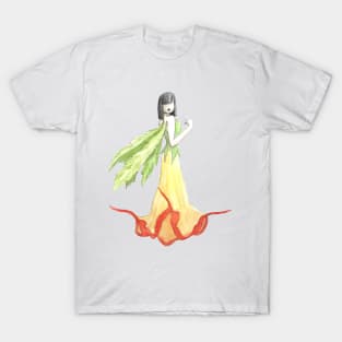 Datura fairy T-Shirt